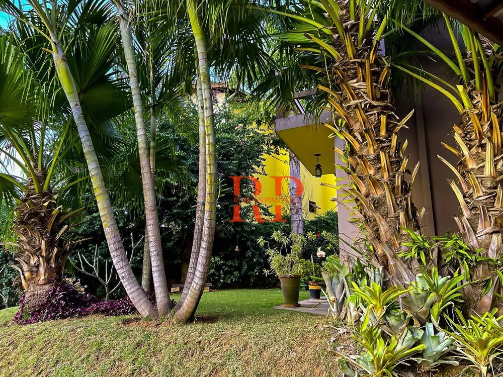 Casa, 3 quartos, 306 m² - Foto 4