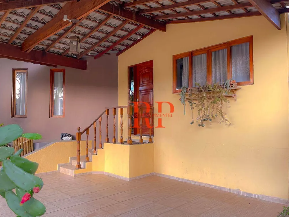 Casa, 3 quartos, 306 m² - Foto 3