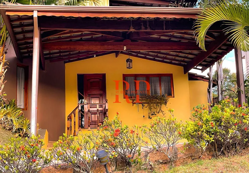 Casa, 3 quartos, 306 m² - Foto 2
