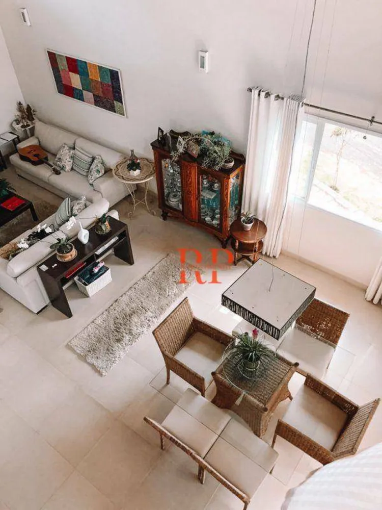 Casa, 3 quartos, 440 m² - Foto 3