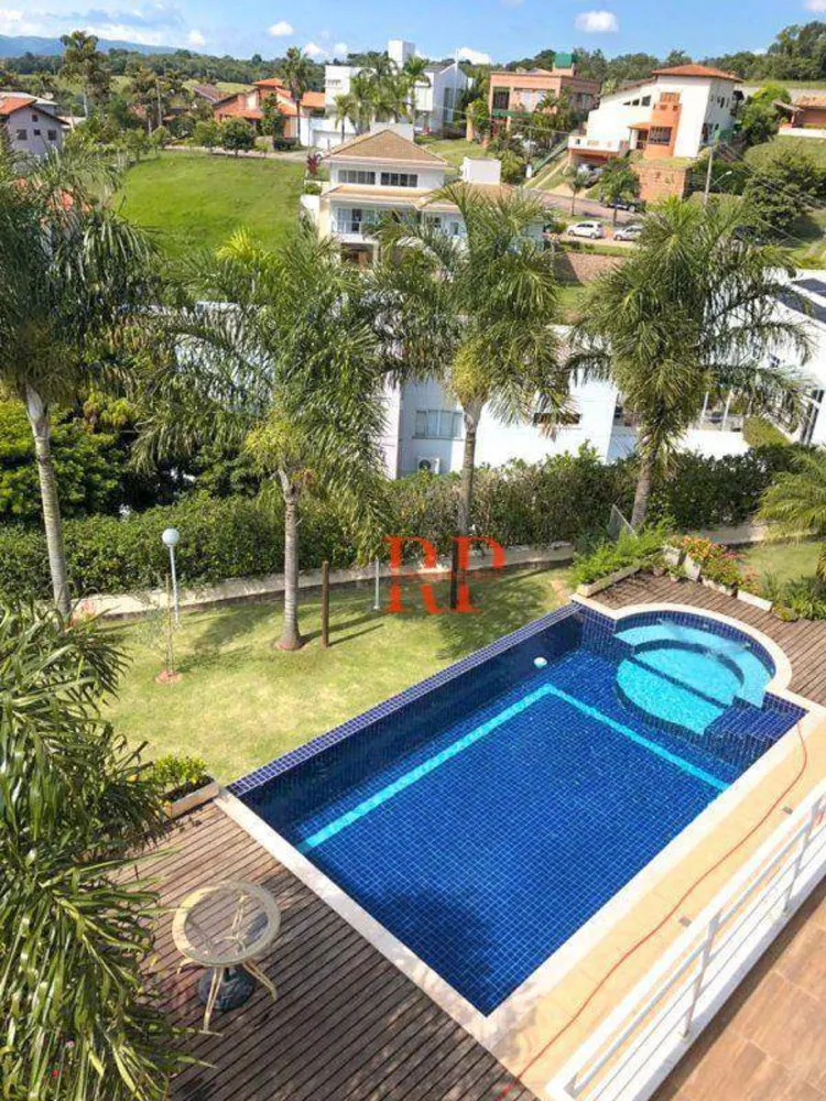 Casa, 3 quartos, 440 m² - Foto 2