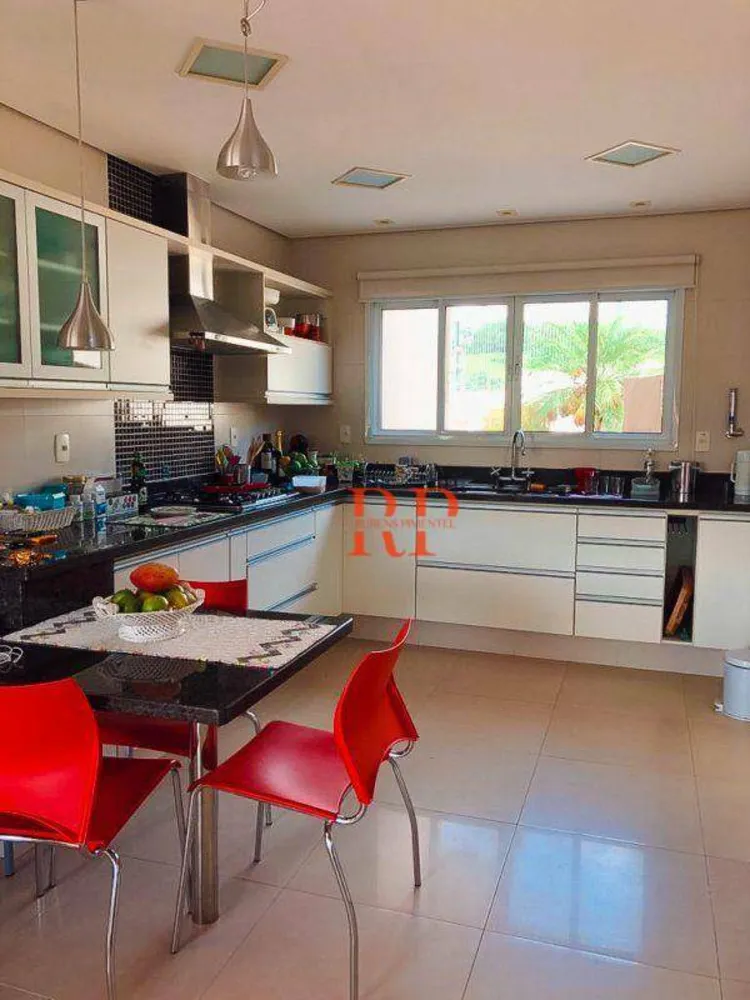 Casa, 3 quartos, 440 m² - Foto 1