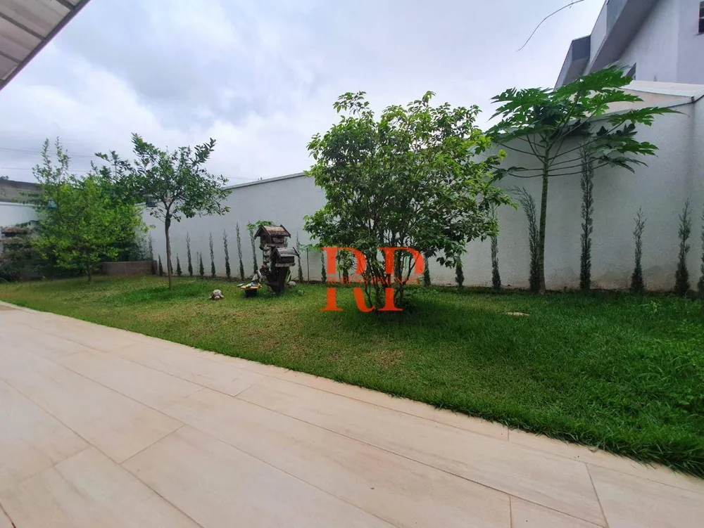 Casa, 4 quartos, 222 m² - Foto 3
