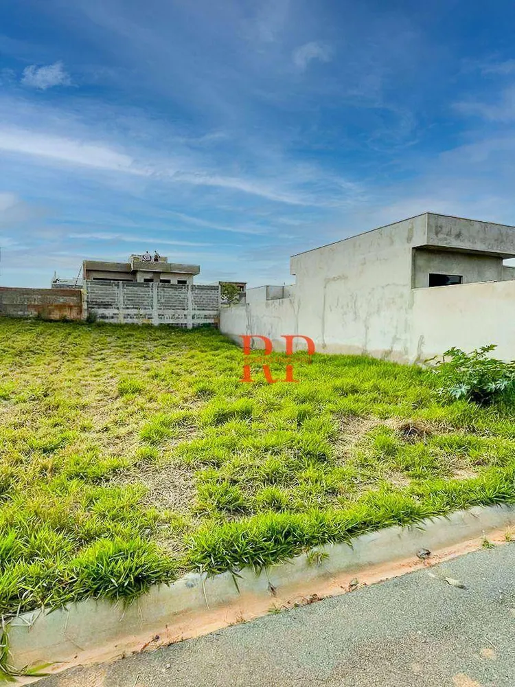 Terreno, 250 m² - Foto 1