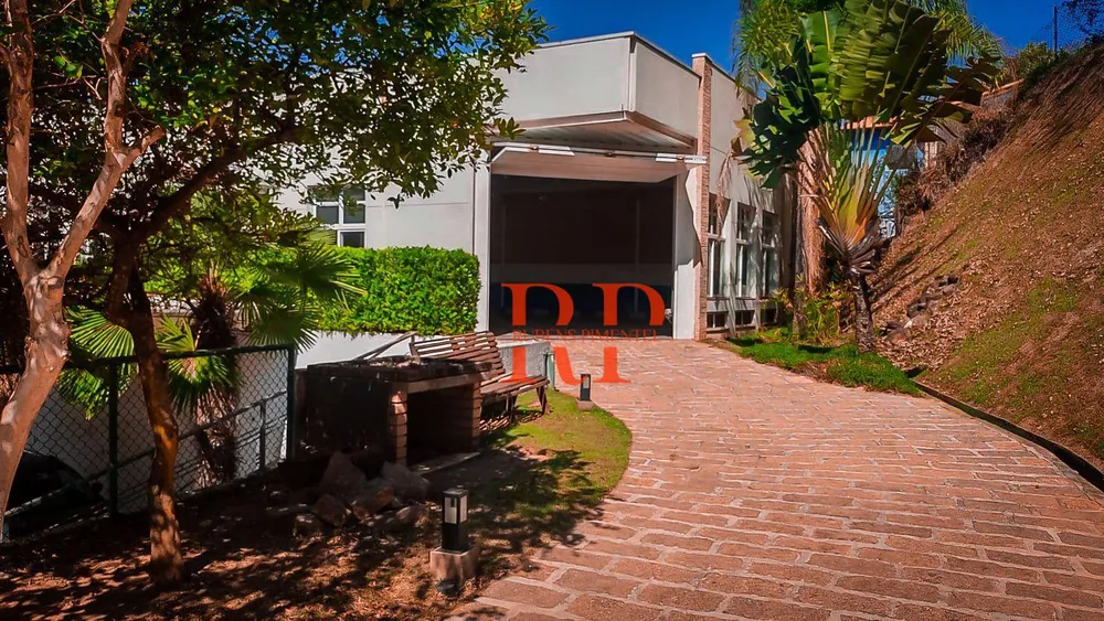 Casa, 8 quartos, 1381 m² - Foto 3