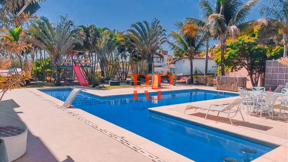 Casa, 8 quartos, 1381 m² - Foto 4