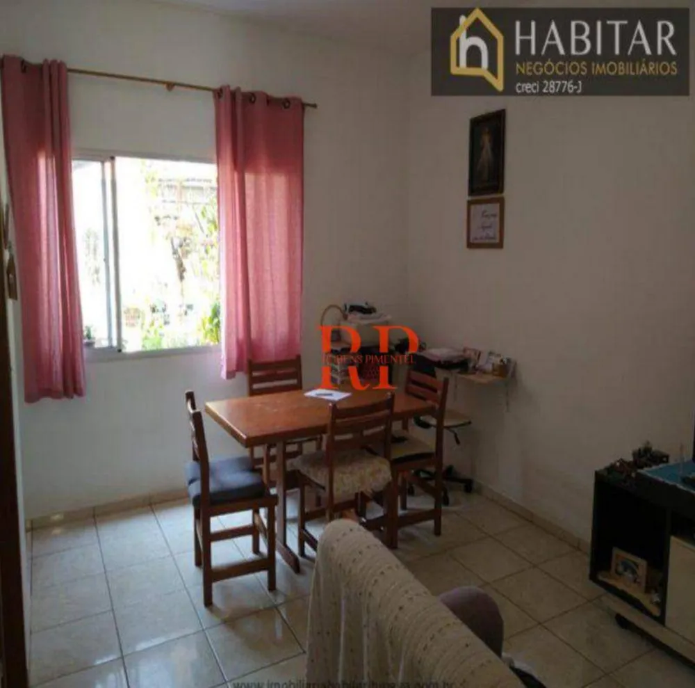 Casa, 3 quartos, 137 m² - Foto 3