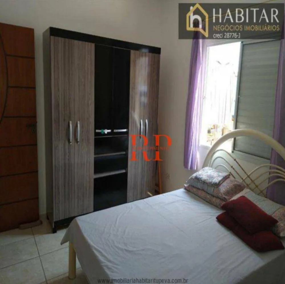 Casa, 3 quartos, 137 m² - Foto 2