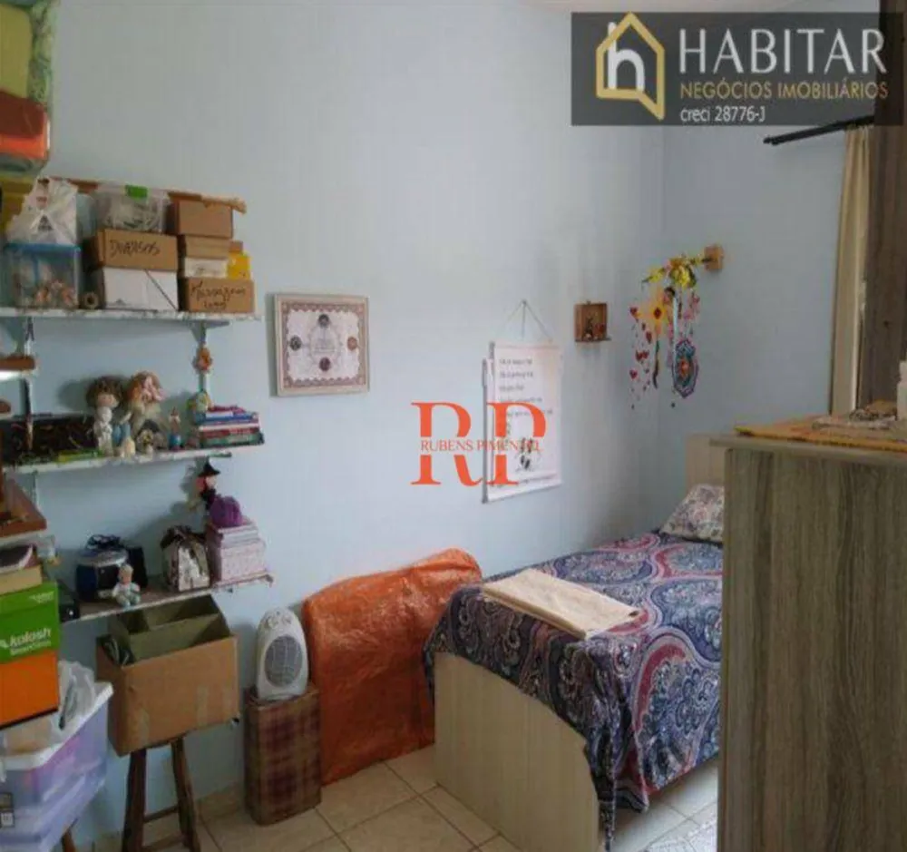 Casa, 3 quartos, 137 m² - Foto 4
