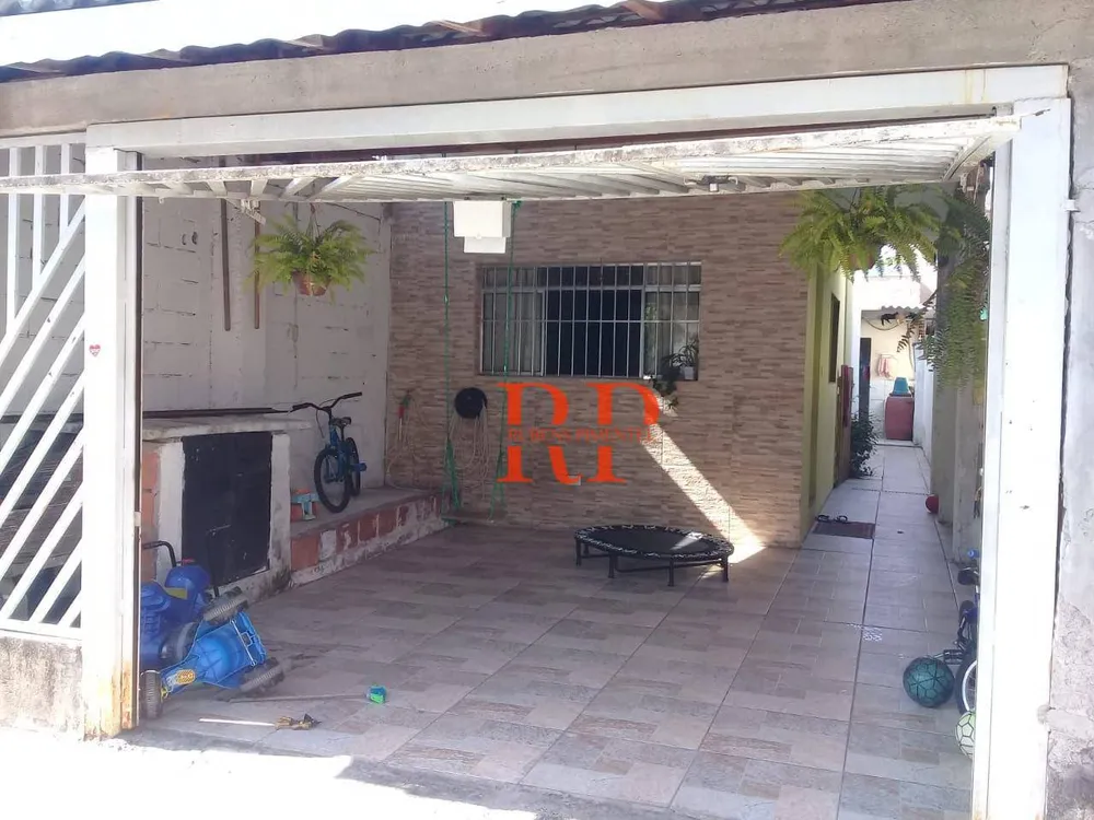 Casa, 3 quartos, 115 m² - Foto 2