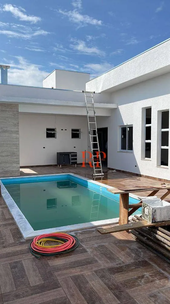 Casa, 3 quartos, 160 m² - Foto 1
