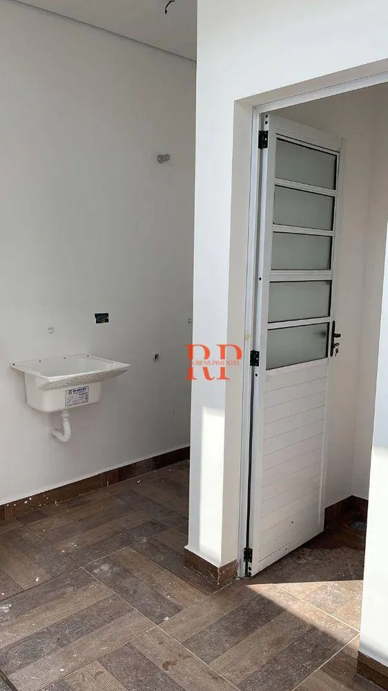 Casa, 3 quartos, 160 m² - Foto 4