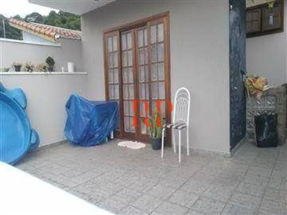 Casa, 3 quartos, 156 m² - Foto 4