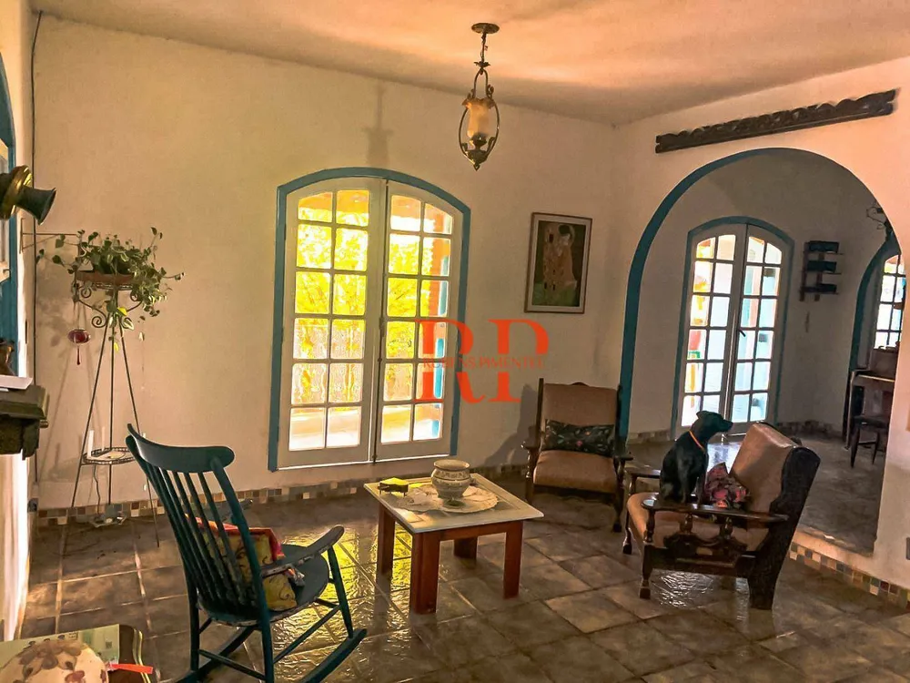 Sítio, 3 quartos, 820 m² - Foto 2