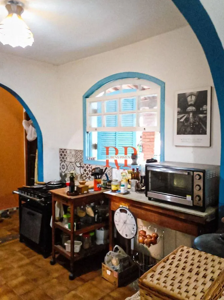 Sítio, 3 quartos, 820 m² - Foto 1