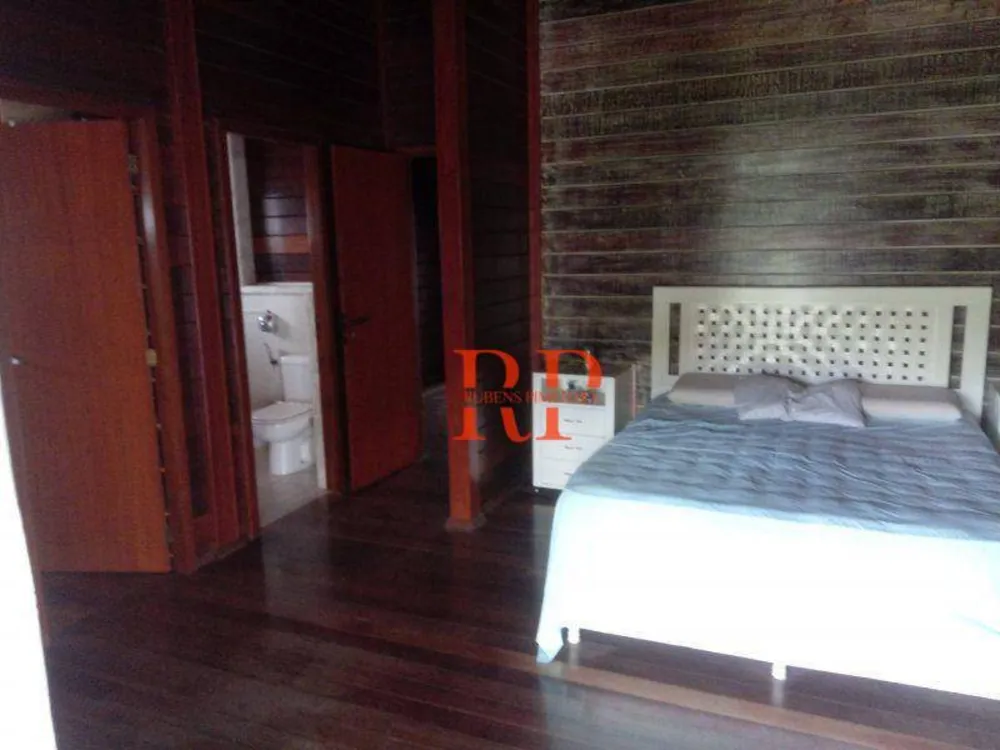 Casa, 5 quartos, 640 m² - Foto 4