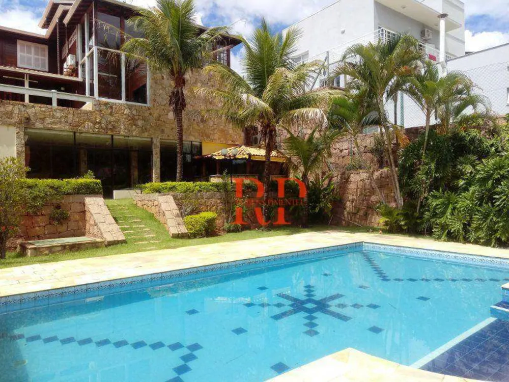 Casa, 5 quartos, 640 m² - Foto 3