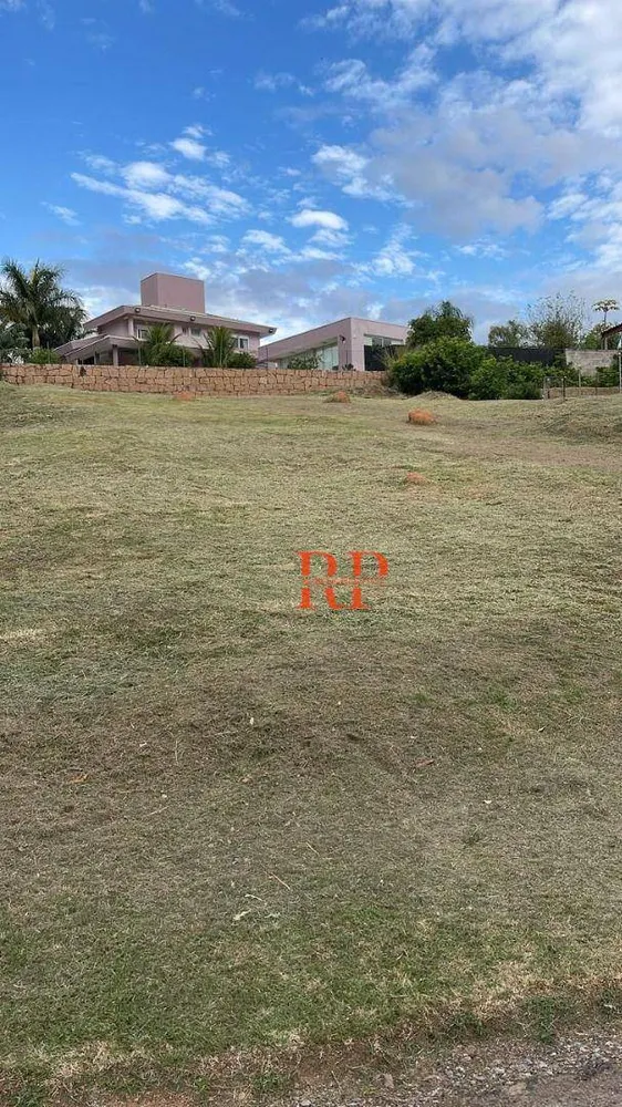 Loteamento e Condomínio, 1012 m² - Foto 3