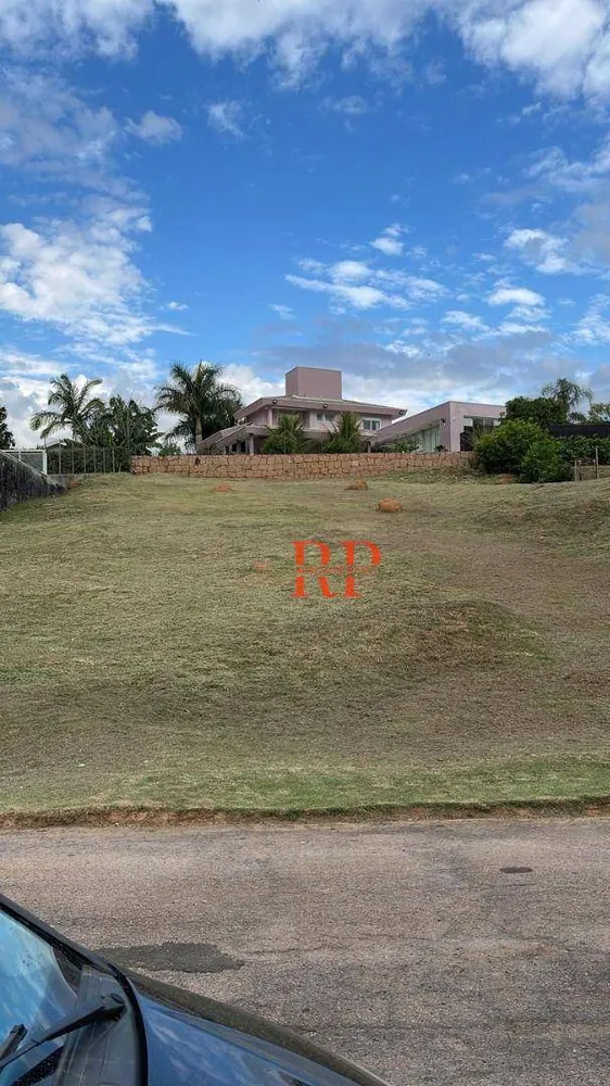 Loteamento e Condomínio, 1012 m² - Foto 1