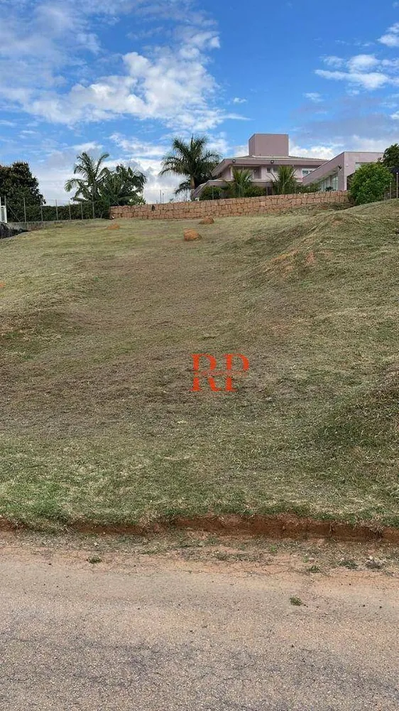 Loteamento e Condomínio, 1012 m² - Foto 4
