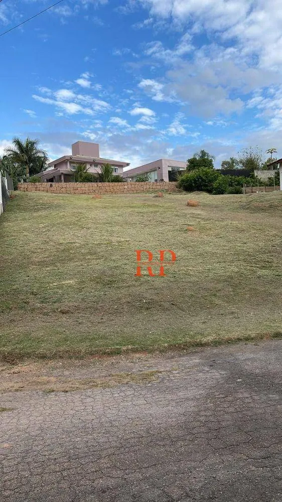 Loteamento e Condomínio, 1012 m² - Foto 2
