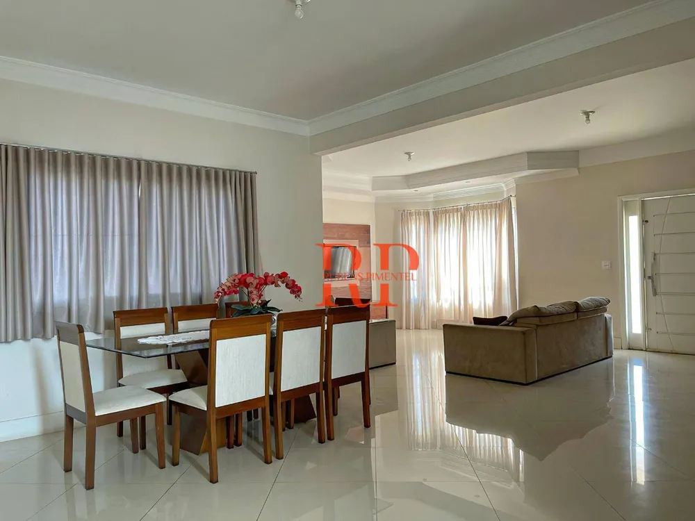 Casa, 4 quartos, 430 m² - Foto 4