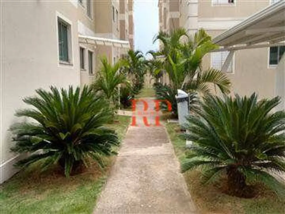 Apartamento, 2 quartos, 54 m² - Foto 2