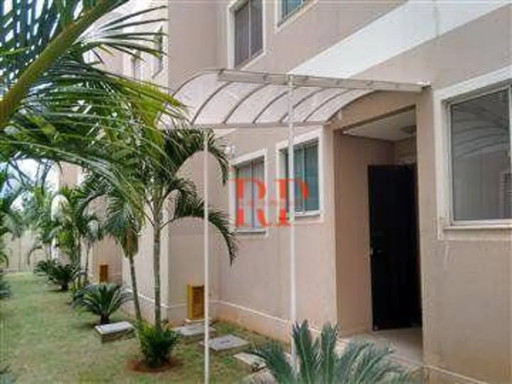 Apartamento, 2 quartos, 54 m² - Foto 4