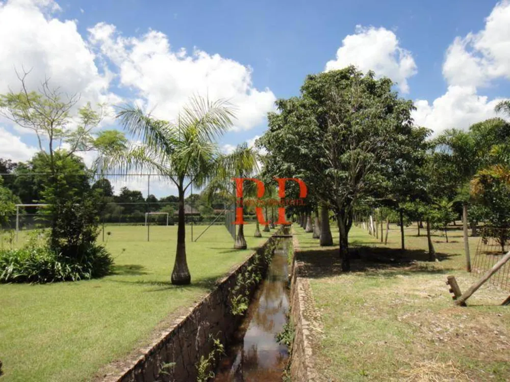 Chácara, 4 quartos, 1 hectares - Foto 4