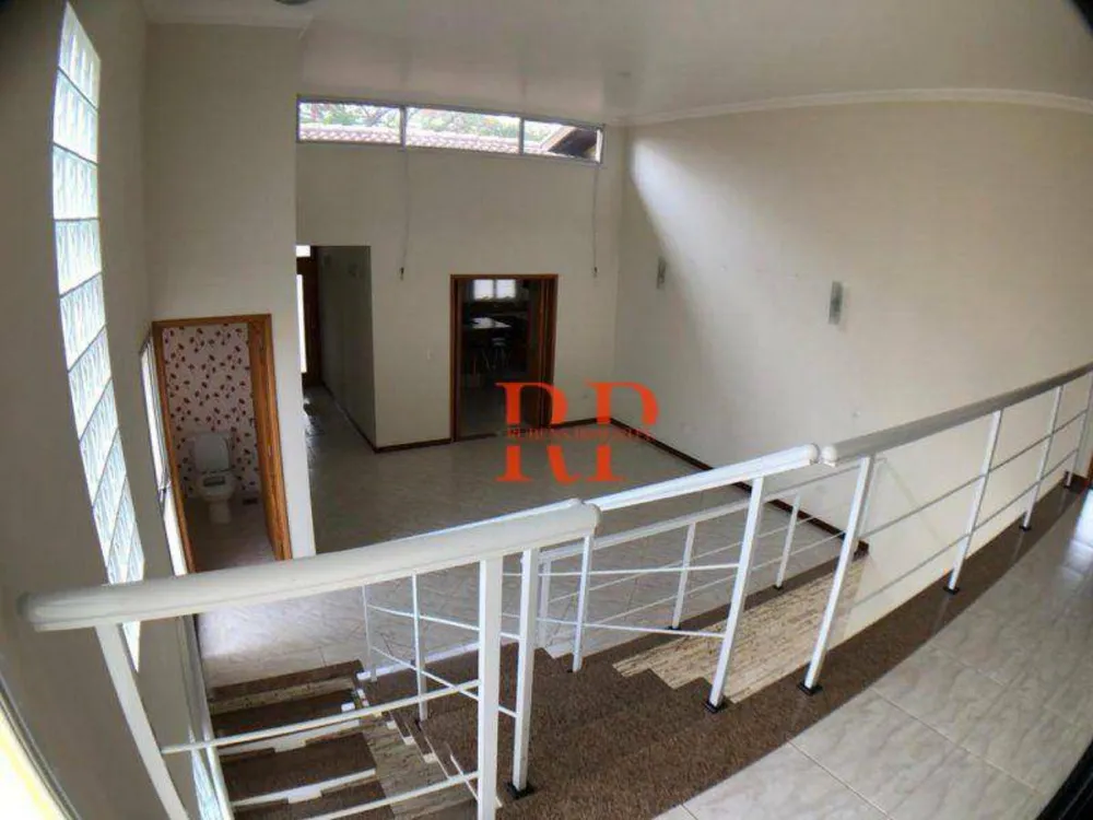 Casa, 4 quartos, 360 m² - Foto 2