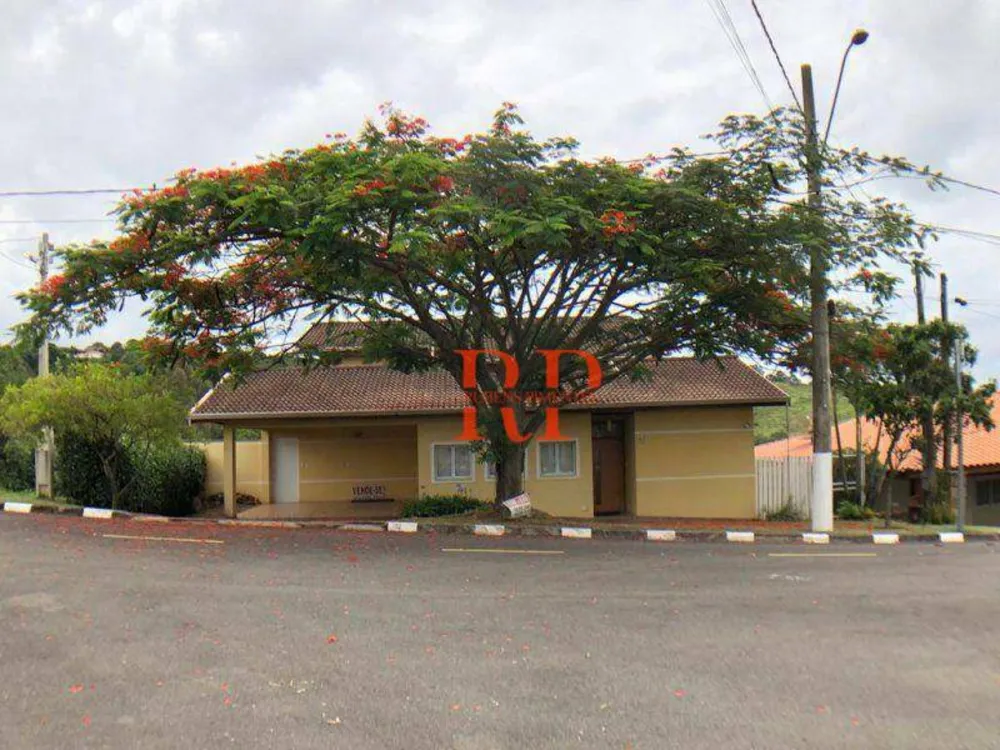 Casa, 4 quartos, 360 m² - Foto 1