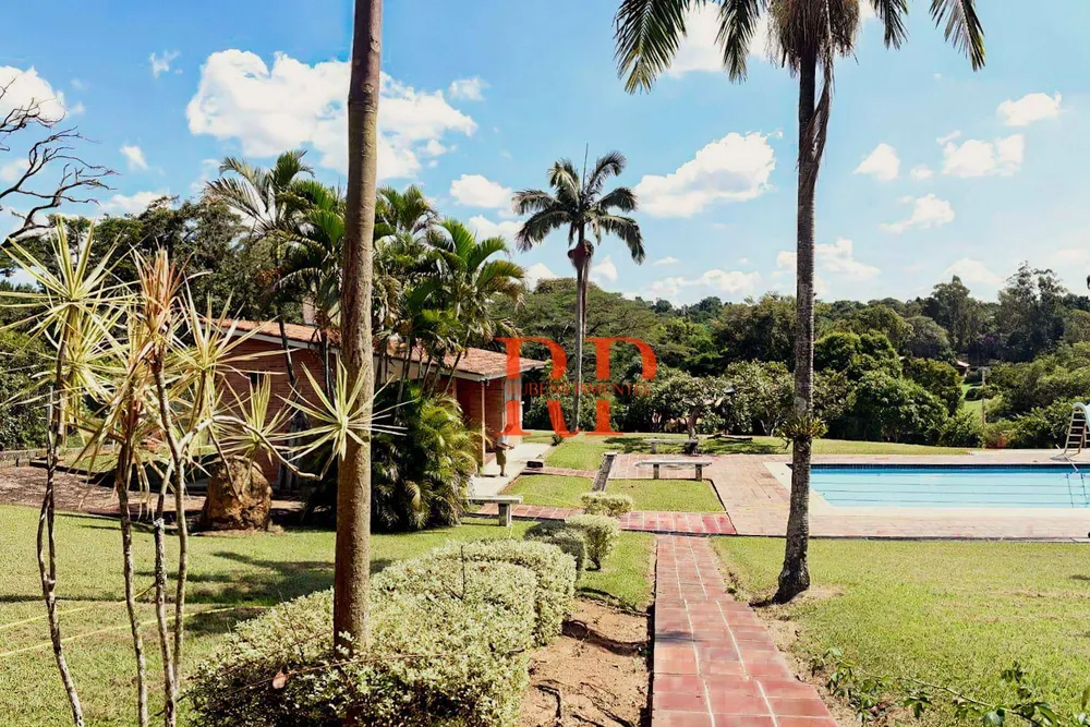 Chácara, 4 quartos, 5000 m² - Foto 3