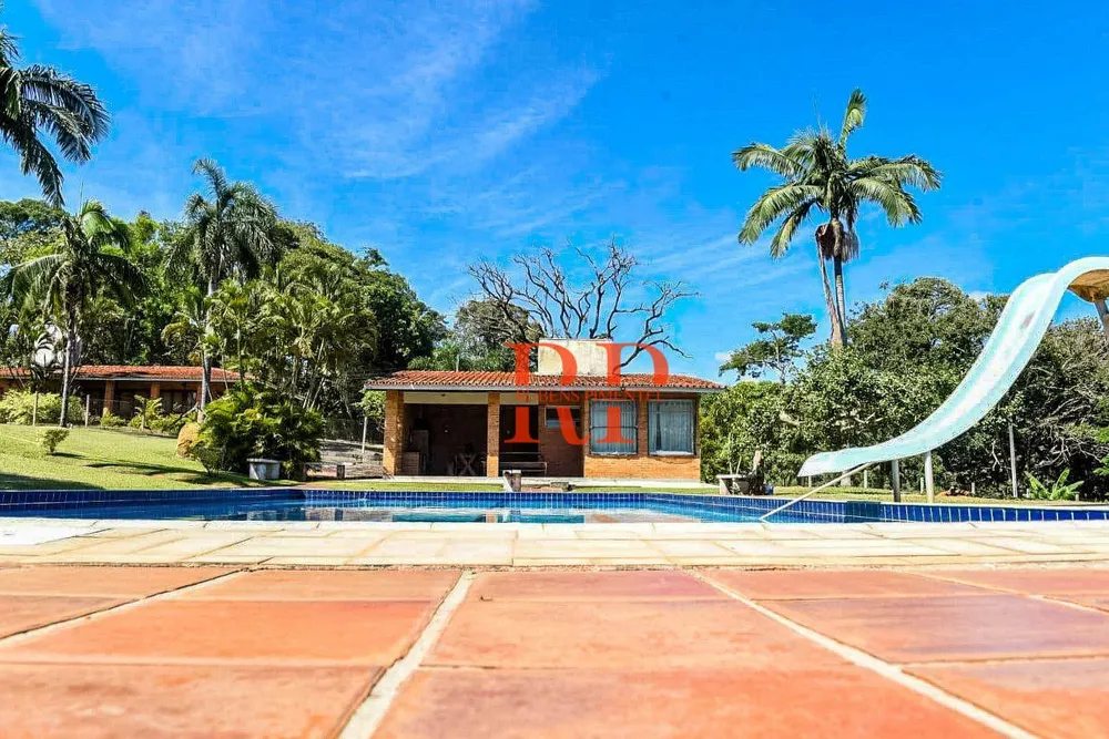 Chácara, 4 quartos, 5000 m² - Foto 4
