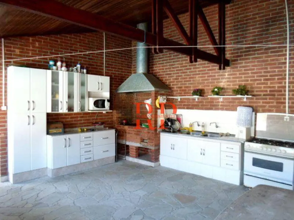 Chácara, 8 quartos, 2300 m² - Foto 3