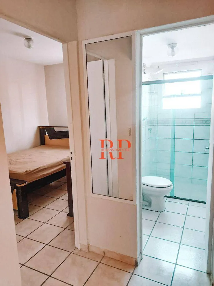 Apartamento, 2 quartos, 58 m² - Foto 2