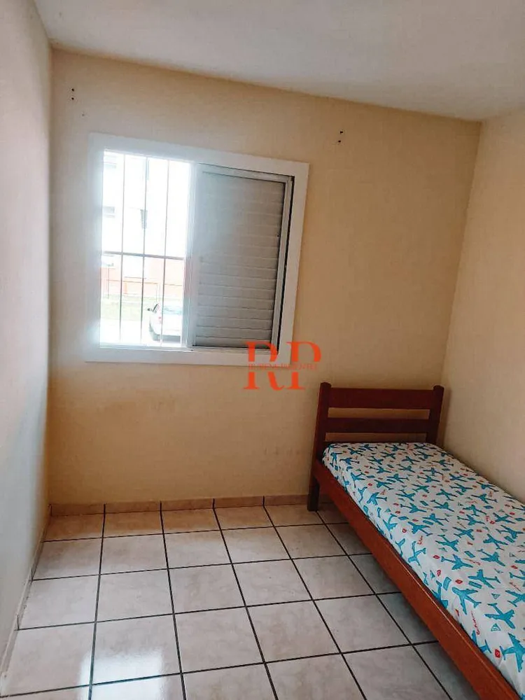 Apartamento, 2 quartos, 58 m² - Foto 3