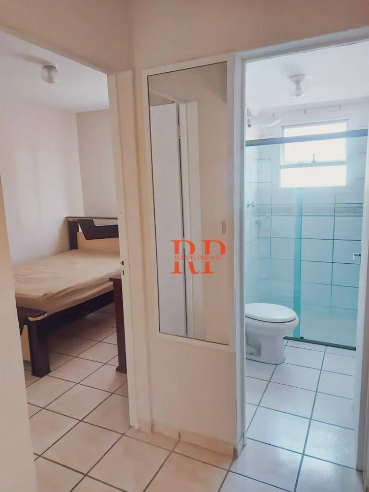 Apartamento, 2 quartos, 58 m² - Foto 4