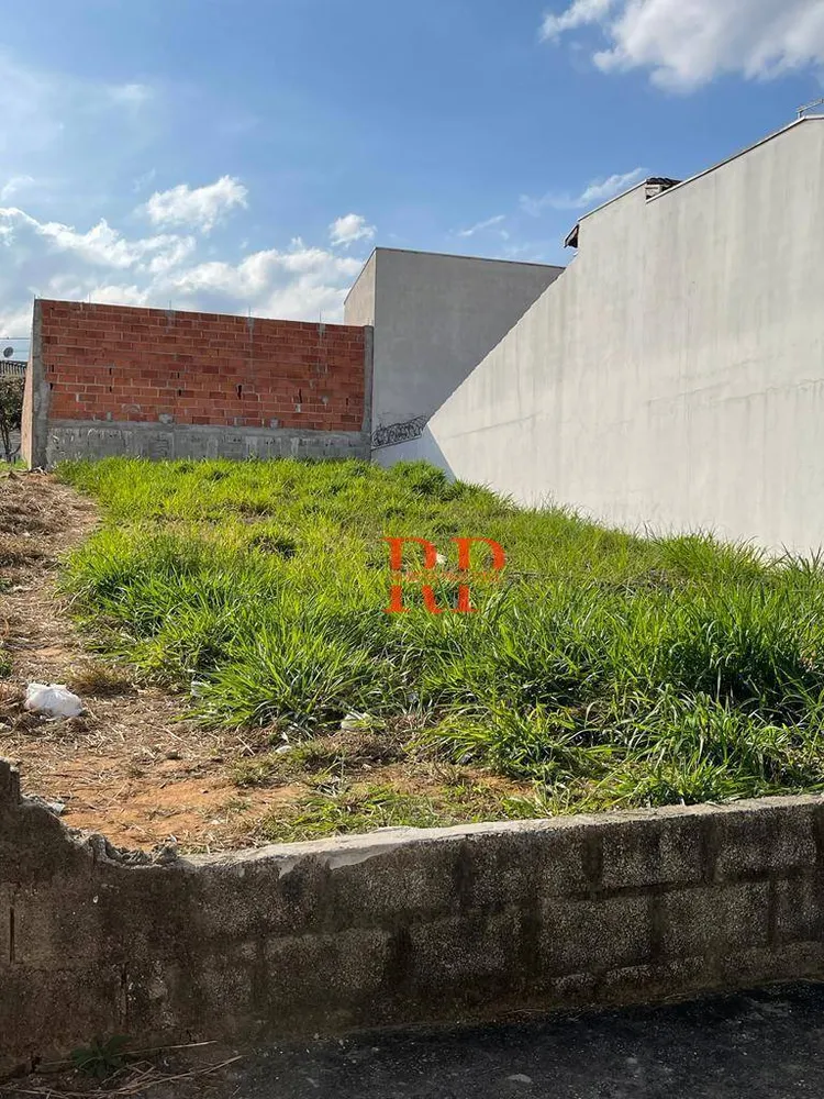 Terreno, 200 m² - Foto 1