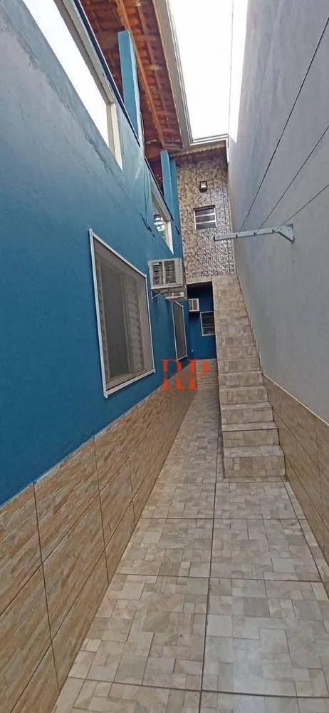 Casa, 3 quartos, 150 m² - Foto 2
