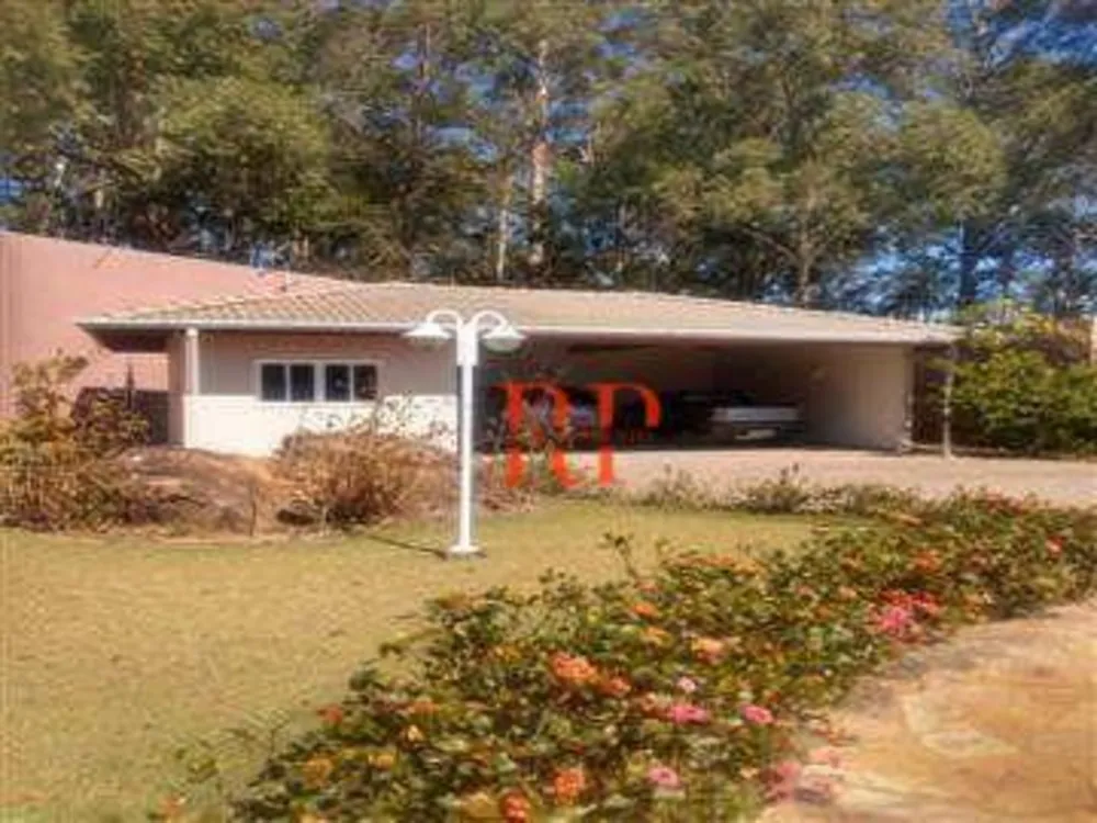 Casa, 3 quartos, 320 m² - Foto 1