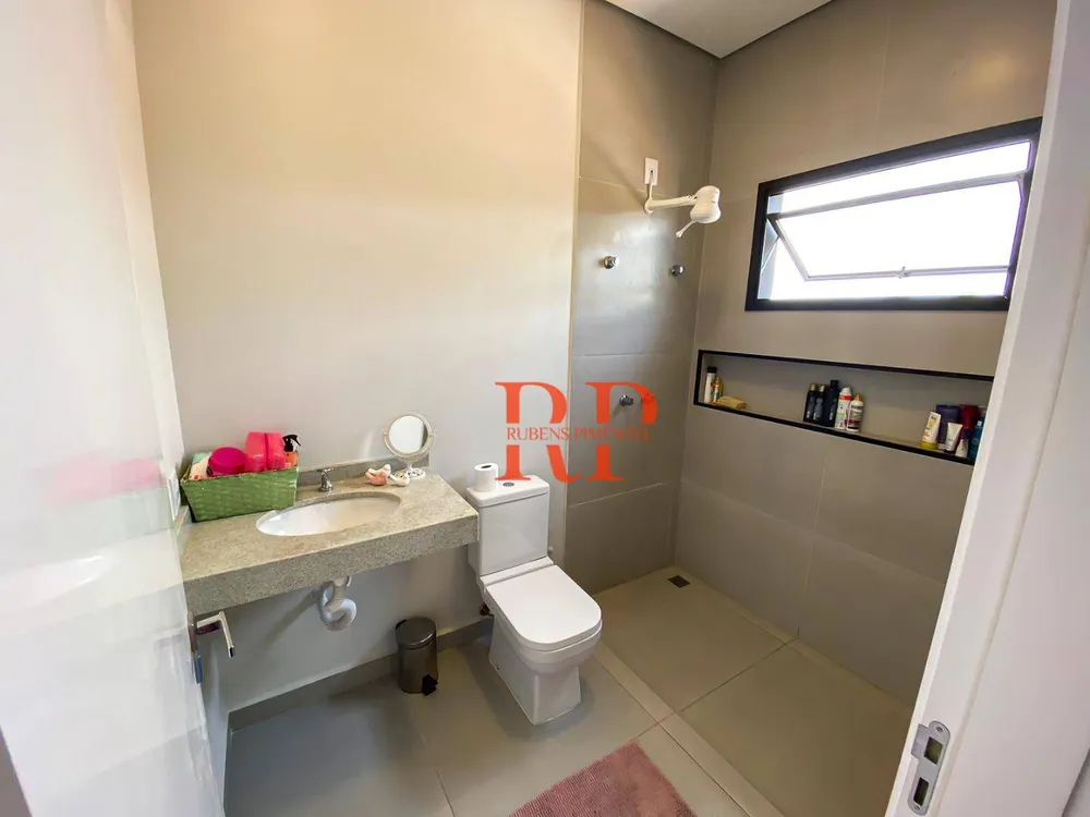 Casa, 4 quartos, 233 m² - Foto 4