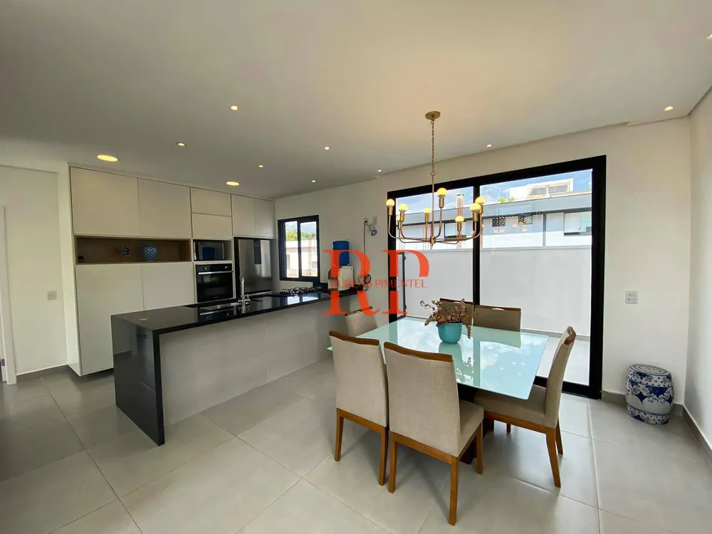 Casa, 4 quartos, 233 m² - Foto 2