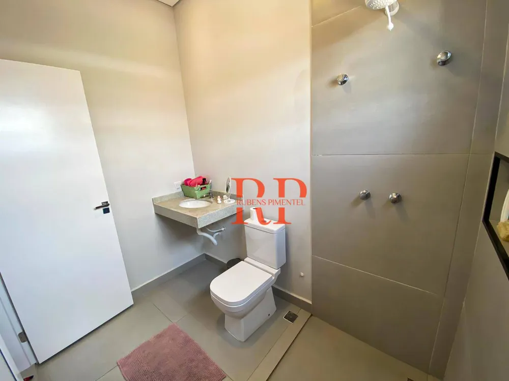Casa, 4 quartos, 233 m² - Foto 3