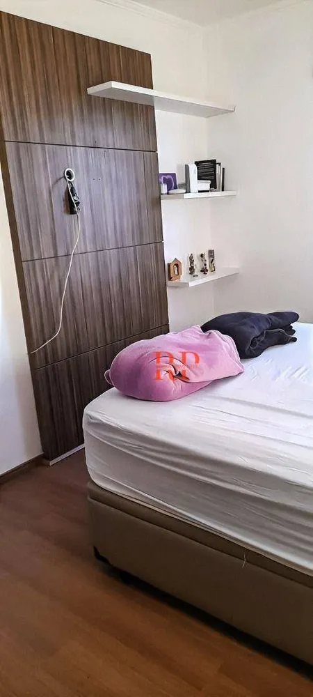 Apartamento, 2 quartos, 74 m² - Foto 3