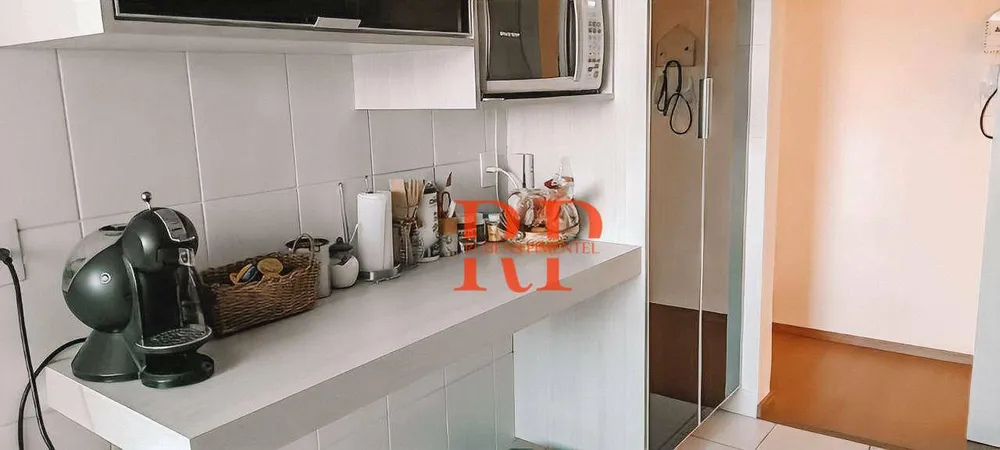 Apartamento, 2 quartos, 74 m² - Foto 1