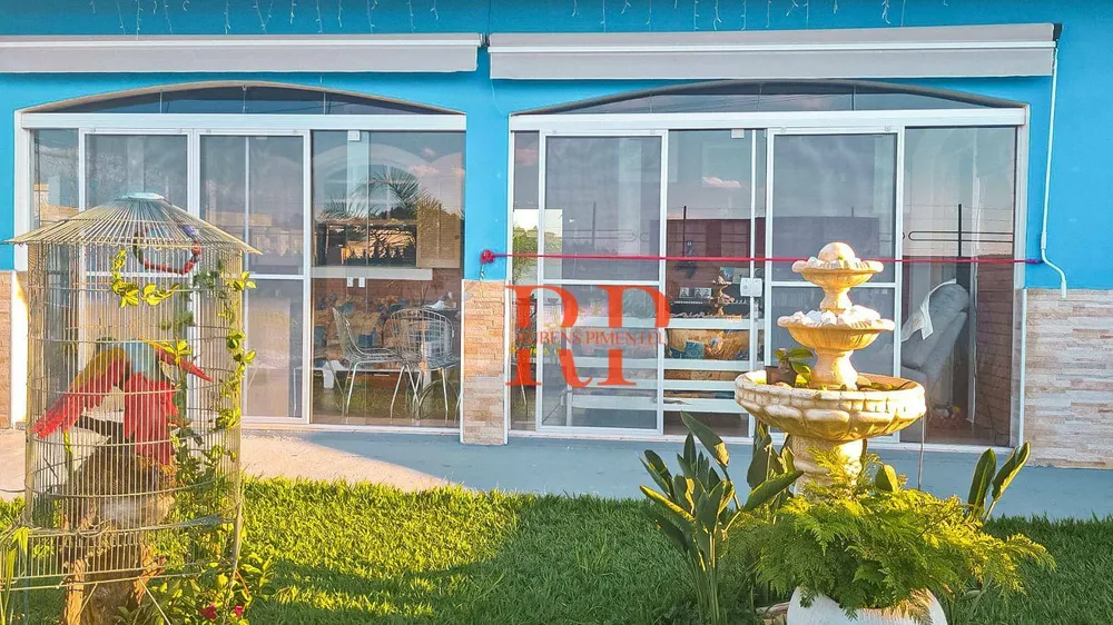 Casa, 2 quartos, 120 m² - Foto 1