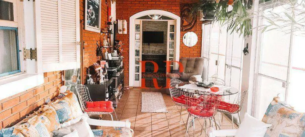 Casa, 2 quartos, 120 m² - Foto 2