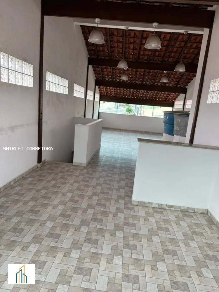 Sobrado, 3 quartos, 325 m² - Foto 2