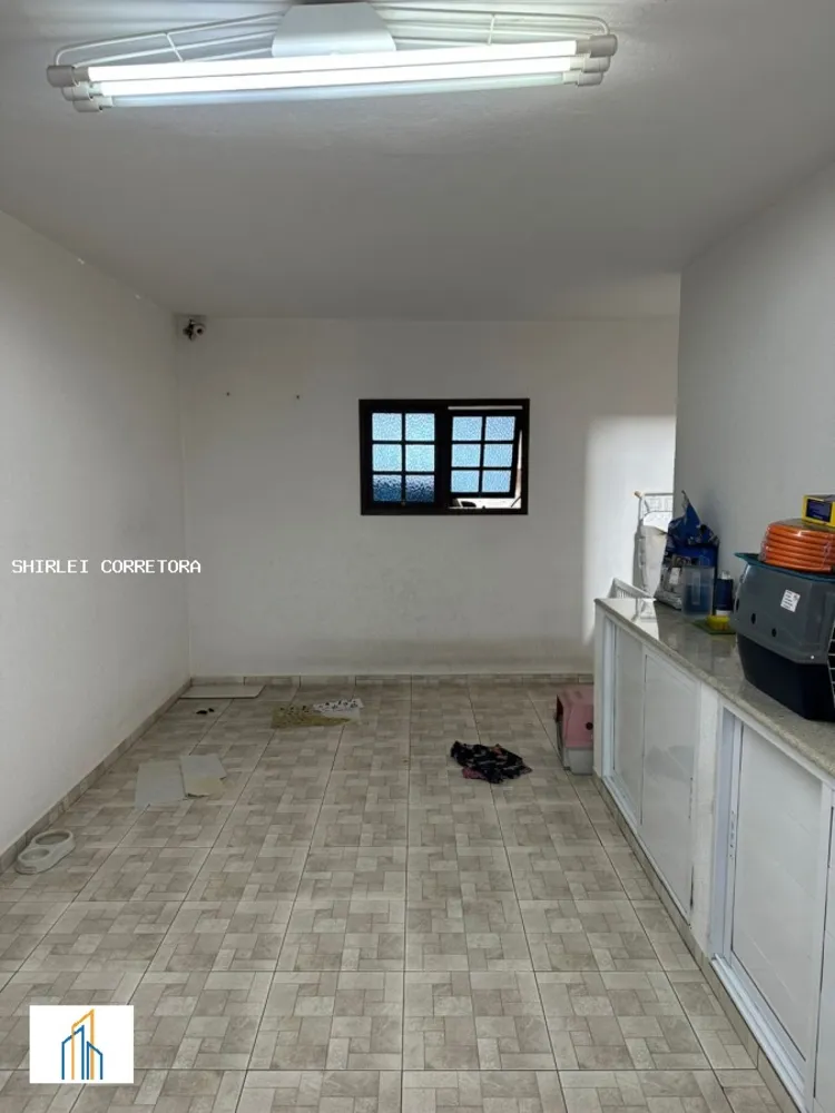 Sobrado, 3 quartos, 325 m² - Foto 1