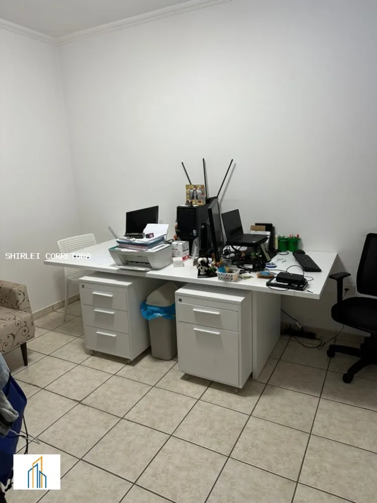 Sobrado, 3 quartos, 325 m² - Foto 5
